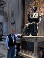 Vatican City - St. Peter's Basilica-24